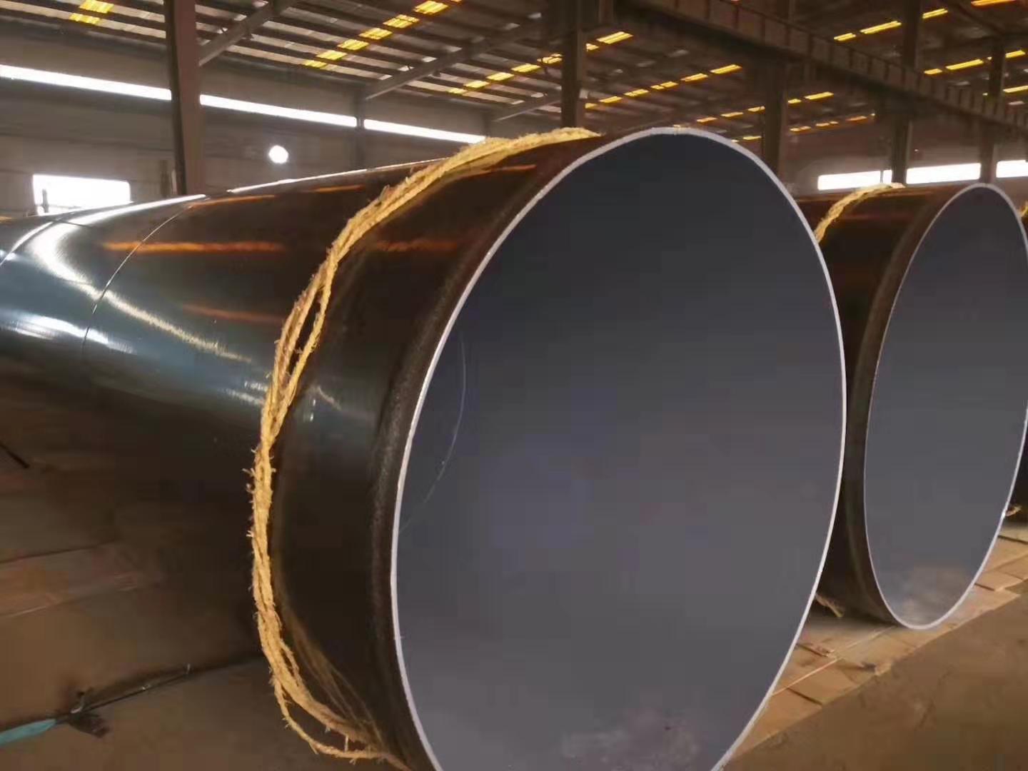 涂塑鋼管跨領(lǐng)域適配能力持續(xù)增強